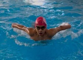 Invita el Gobierno de Reynosa a formar parte del equipo de Natación