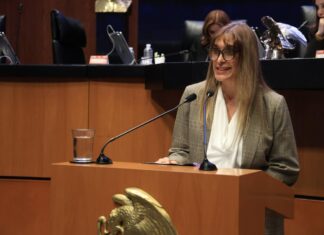 Iniciativa de senadora Maki Ortiz impulsa gasolinas limpias y ahorro de combustible