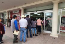 Última semana con 15% de descuento del Predial en Reynosa