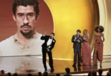 Bad Bunny hace historia en los Grammy 2026