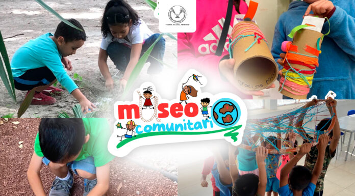Destaca UAT en certamen nacional con proyecto humanista enfocado en las infancias