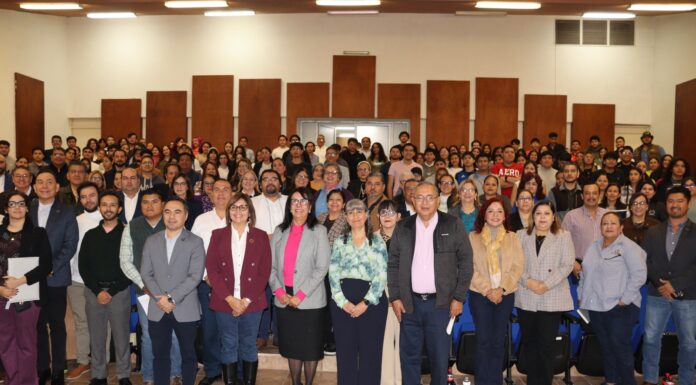 UAT y CANACINTRA impulsan el talento estudiantil