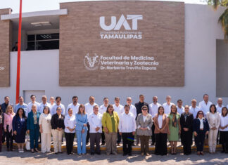 La UAT avanza con orden, visión y responsabilidad compartida: Dámaso Anaya