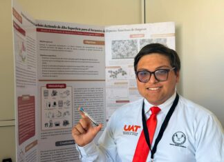 Consolida la UAT proyecto institucional de la UAM Matamoros