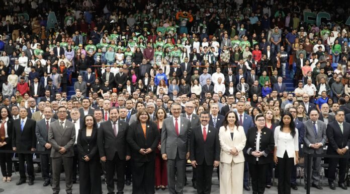 UAT y gobierno de Tamaulipas impulsan alianza por la educación