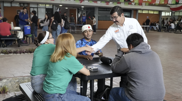 Contará la UAT con brigada de apoyo psicológico a universitarios