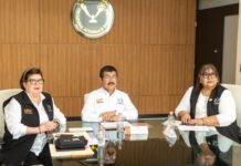 Imparte la UAT talleres de actualización e innovación a sus docentes