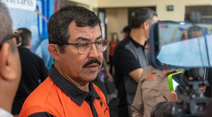 Impulsa la UAT divulgación científica en la Copa FutBotMX