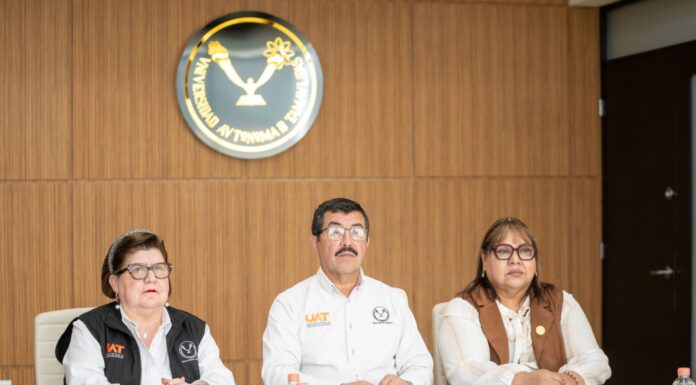 Impulsa la UAT certificación de sus docentes con estándares internacionales