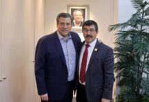 UAT y CMB estrechan lazos para impulsar el boxeo universitario