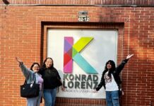 Apoya la UAT excelencia académica con estancias internacionales