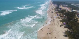 Vive la Semana Santa en Tamaulipas: Turismo