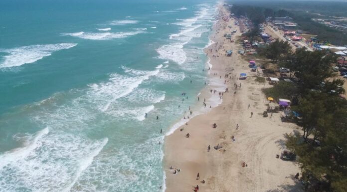 Vive la Semana Santa en Tamaulipas: Turismo