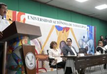 Resguarda la UAT su patrimonio documental y memoria histórica