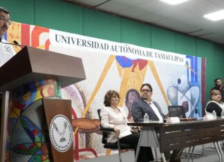 Resguarda la UAT su patrimonio documental y memoria histórica