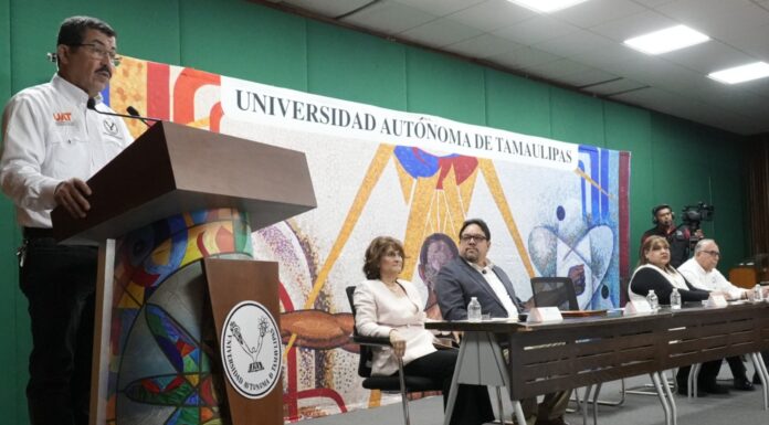 Resguarda la UAT su patrimonio documental y memoria histórica