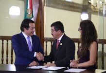 UAT se suma al programa “Abrazo Universitario al Bachillerato Nacional”