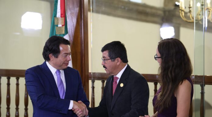 UAT se suma al programa “Abrazo Universitario al Bachillerato Nacional”
