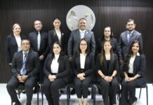 Gradúa UAT a la primera generación de Maestría en Innovación Educativa y Tecnologías para el Aprendizaje