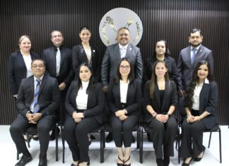 Gradúa UAT a la primera generación de Maestría en Innovación Educativa y Tecnologías para el Aprendizaje