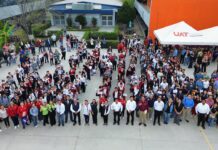 Promueven UAT y SET el talento matemático de la juventud tamaulipeca