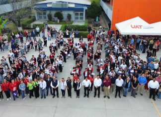 Promueven UAT y SET el talento matemático de la juventud tamaulipeca