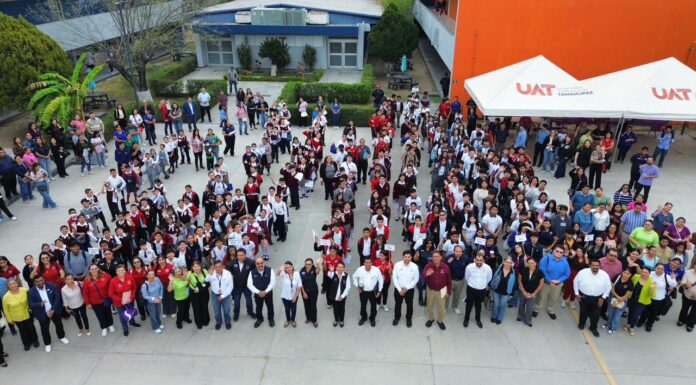 Promueven UAT y SET el talento matemático de la juventud tamaulipeca