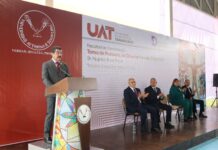 Impulsa UAT excelencia académica de la Facultad de Odontología