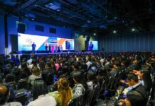 Declaró Alcalde Carlos Peña Ortiz inauguración de Congreso Internacional de la Universidad Tamaulipeca