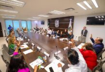 Votó Cabildo Proyecto de Depuración de Pasivos del Presupuesto municipal