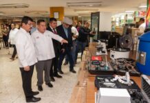 Impulsa la UAT investigación veterinaria con tecnología de vanguardia