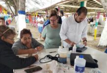 Inicia SST “Operativo de Semana Mayor 2026” del 1 al 5 de abril