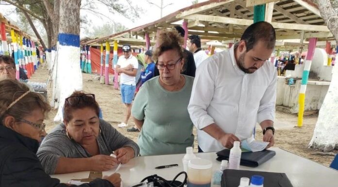 Inicia SST “Operativo de Semana Mayor 2026” del 1 al 5 de abril