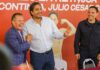 Será Reynosa importante escenario del boxeo con Julio César Chávez Jr.