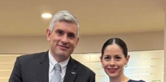 Más tiempo para ser papá: Zertuche amplía a 20 días el permiso de paternidad