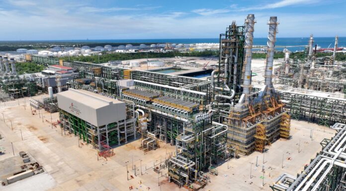 Pemex consolida su recuperación: reduce deuda, estabiliza su producción y fortalece su solidez operativa