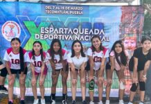 Contra la crisis sedentaria, impulso al deporte: Movimiento Antorchista