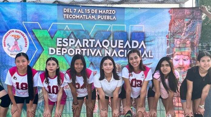 Contra la crisis sedentaria, impulso al deporte: Movimiento Antorchista