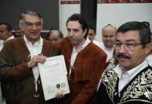 Gobierno y UAT marcan pauta nacional en estudios técnicos del IMPI