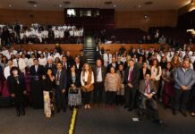 Inicia Pemex formación de 291 médicas y médicos especialistas y reconoce excelencia académica