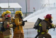 Atiende Pemex incidente operativo en pozo exploratorio KREM-1 en Las Choapas, Veracruz