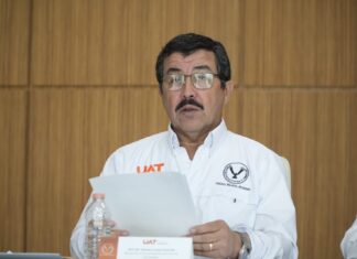 Otorgará la UAT el doctorado honoris causa al Dr. David Kershenobich