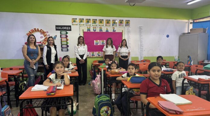 La UAT se suma con actividades científicas al Mundial Social México 2026