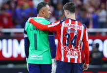 Resultados de la jornada 13 de la Liga MX Clausura 2026 del fútbol mexicano