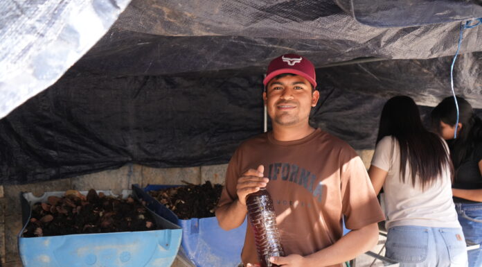 Impulsan la creación del Centro Integral de Producción de Carne de Calidad en Tamaulipas
