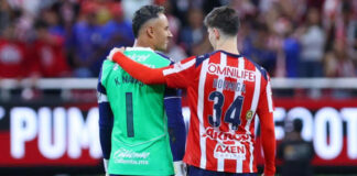 Resultados de la jornada 13 de la Liga MX Clausura 2026 del fútbol mexicano