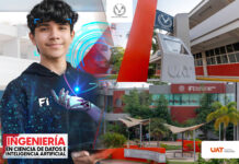Impulsa la UAT carrera de ingeniería en Ciencia de Datos e Inteligencia Artificial