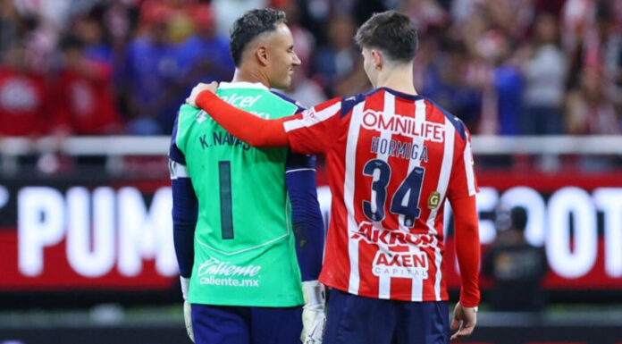Resultados de la jornada 13 de la Liga MX Clausura 2026 del fútbol mexicano