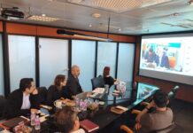 Participa Pemex en el Comité directivo de Global Flaring and Methane Reduction Partnership (GFMR), una iniciativa del Banco Mundial