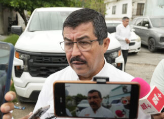 Avances académicos e impulso a las becas a estudiantes, serán los principales temas del Segundo Informe del Rector